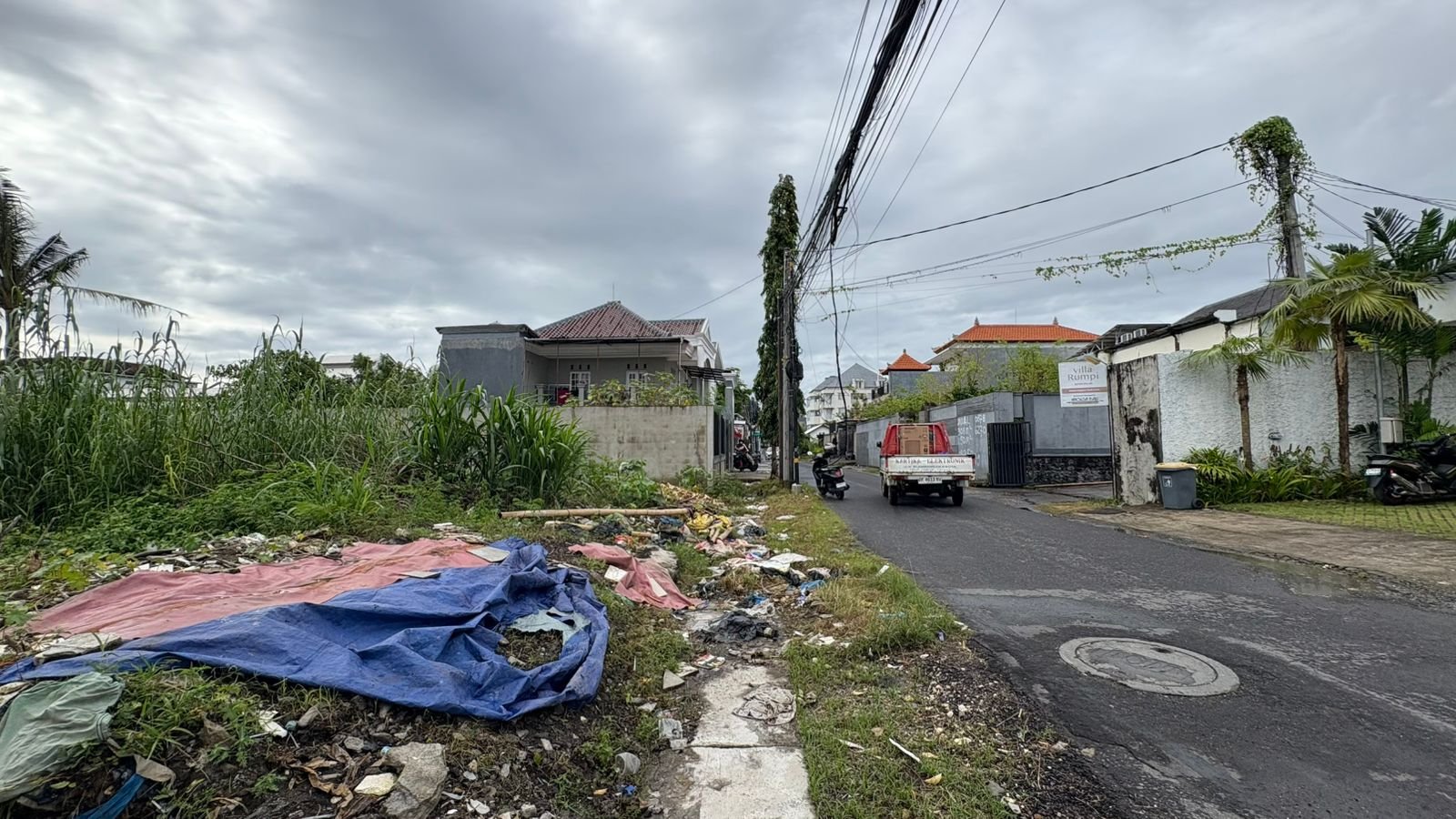 Дом, 1 спальня