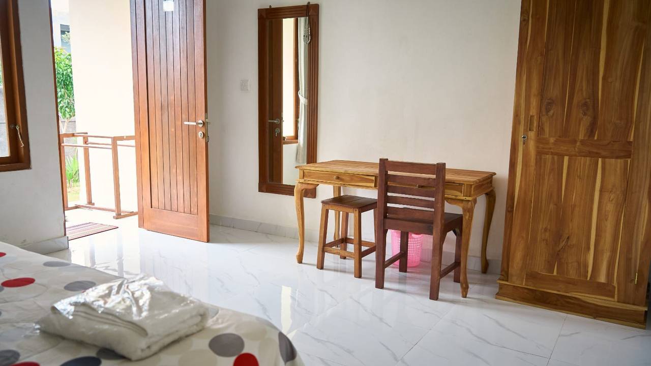 Гестхаус, 1 спальня