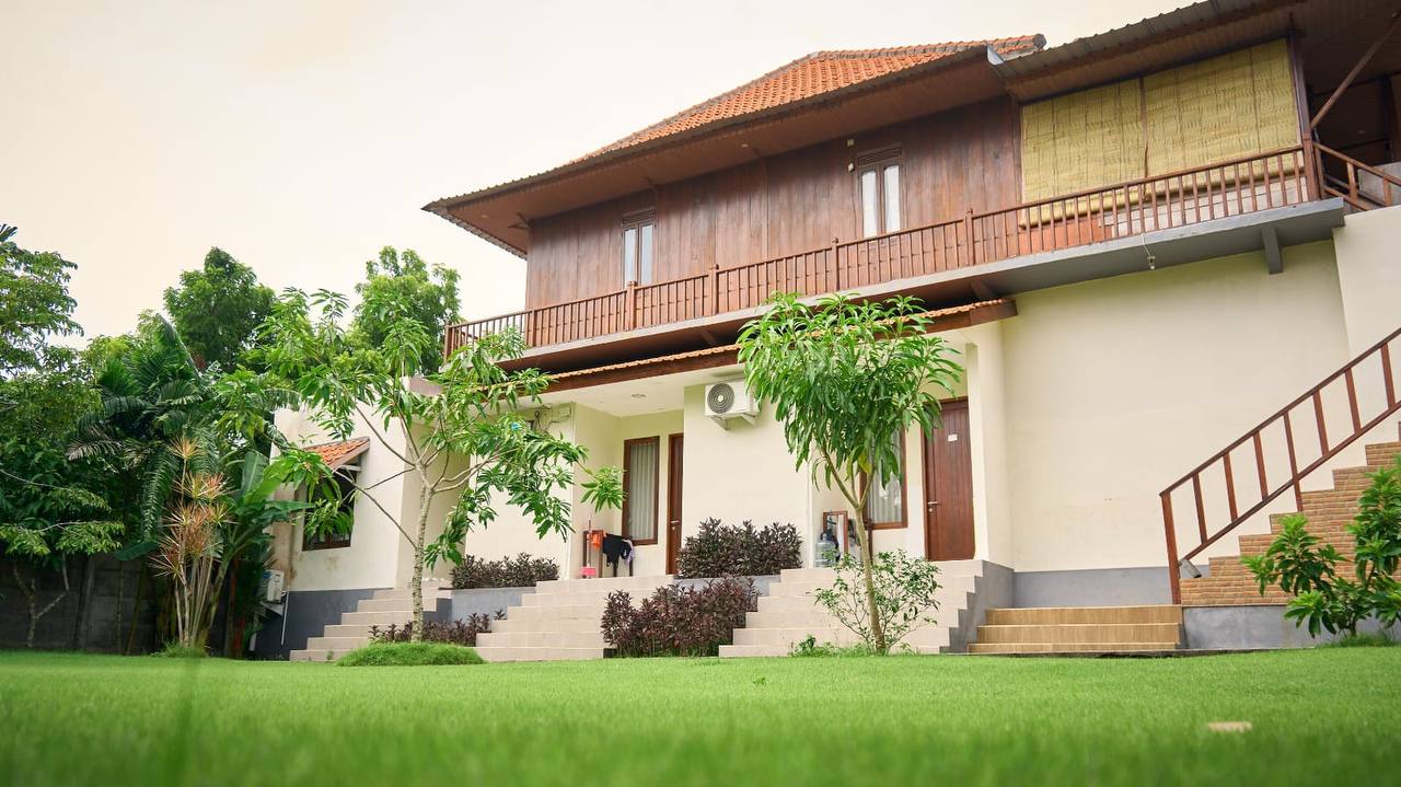 Гестхаус, 1 спальня