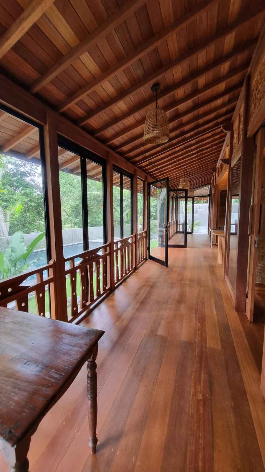 Вилла, 2 спальни