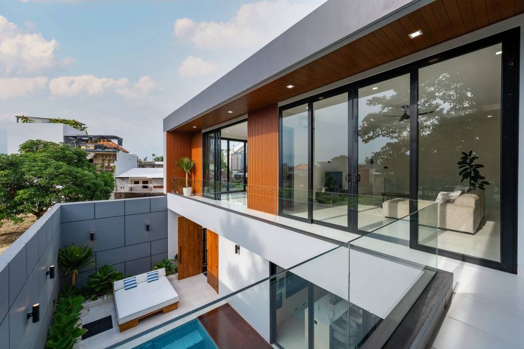 Дом, 3 спальни