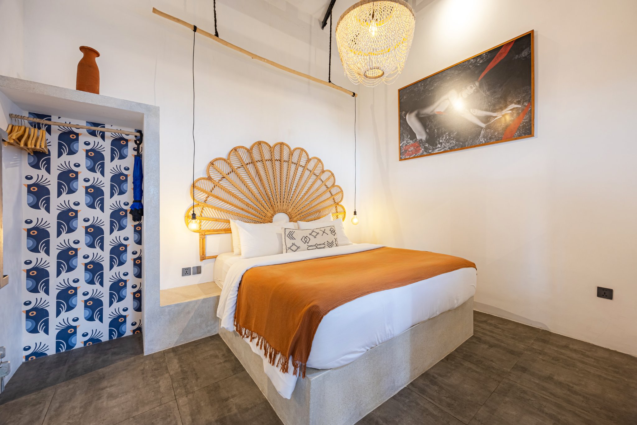 Вилла, 2 спальни