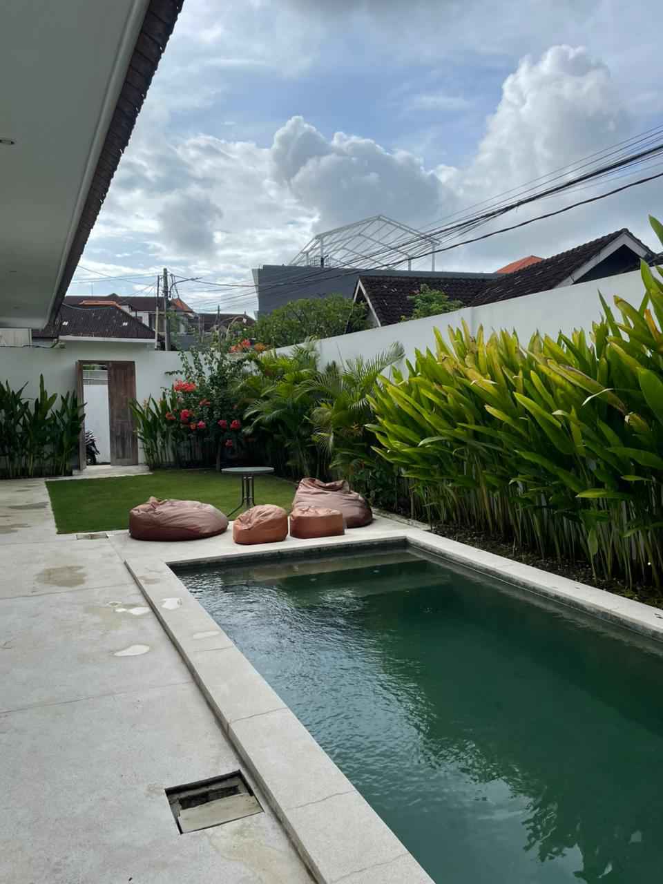 Вилла, 2 спальни