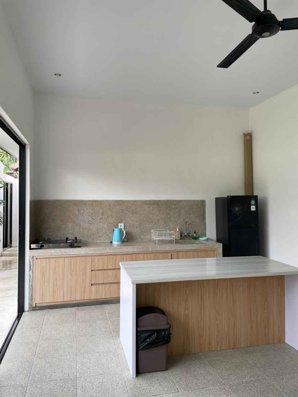 Вилла, 2 спальни