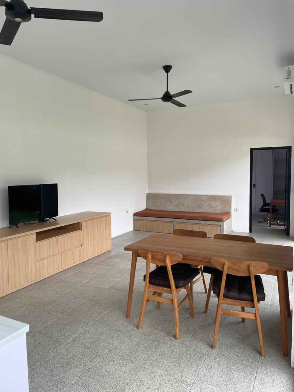 Вилла, 2 спальни