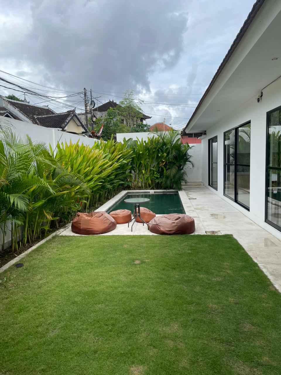 Вилла, 2 спальни