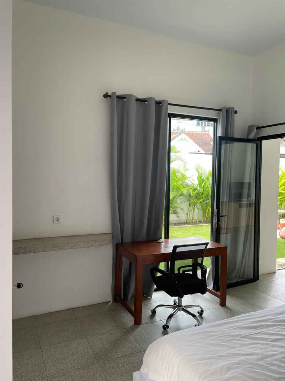 Вилла, 2 спальни