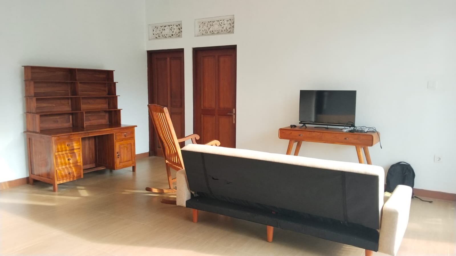 Дом, 3 спальни