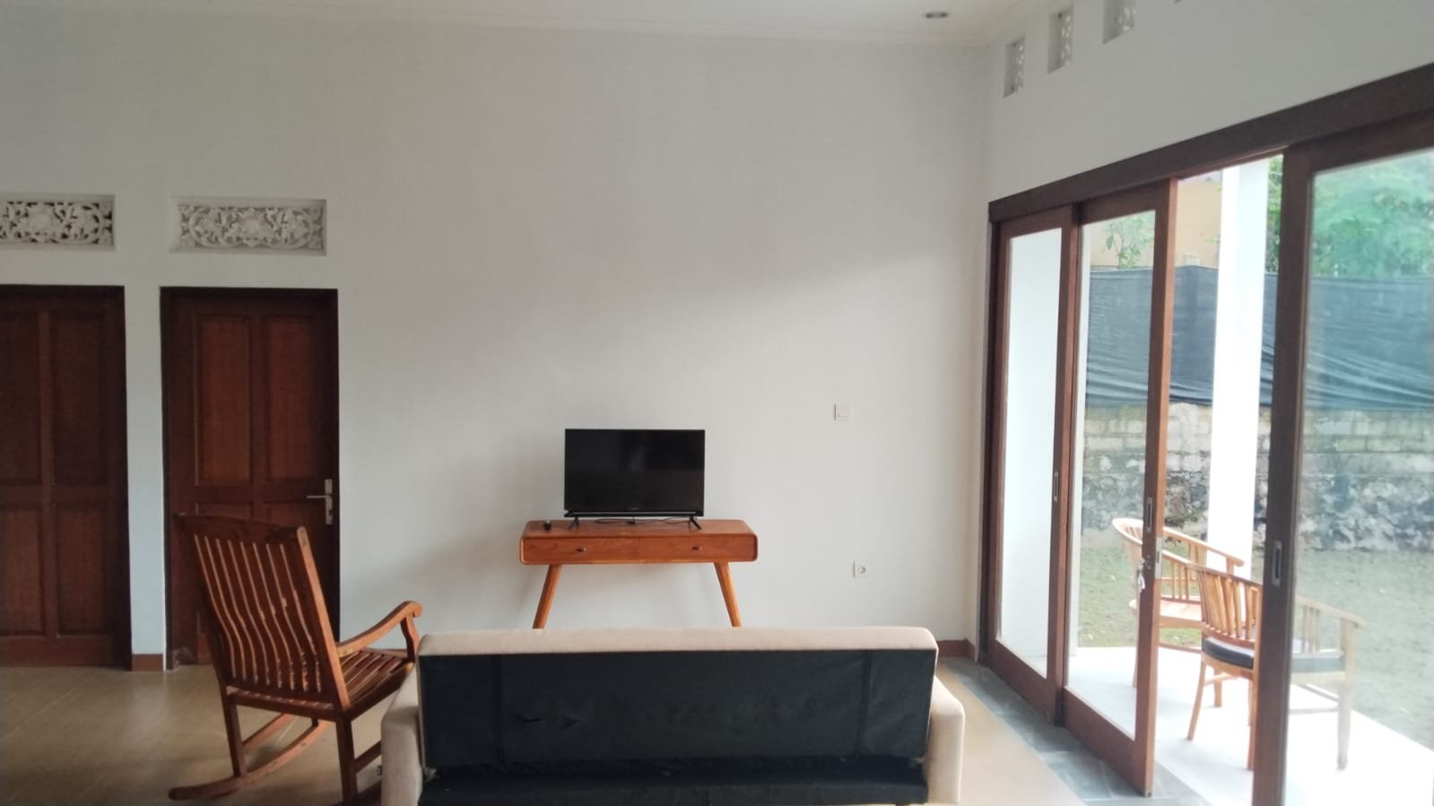 Дом, 3 спальни