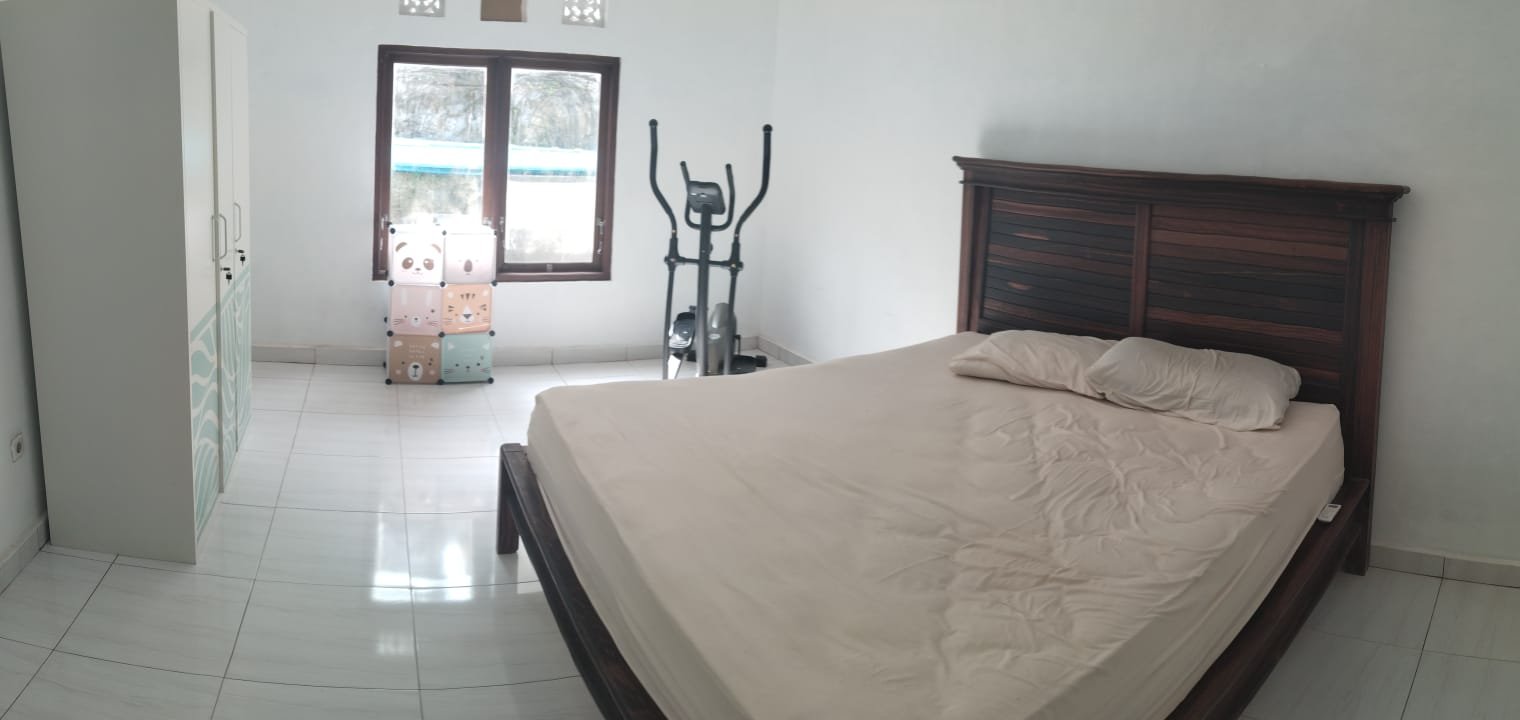 Дом, 3 спальни