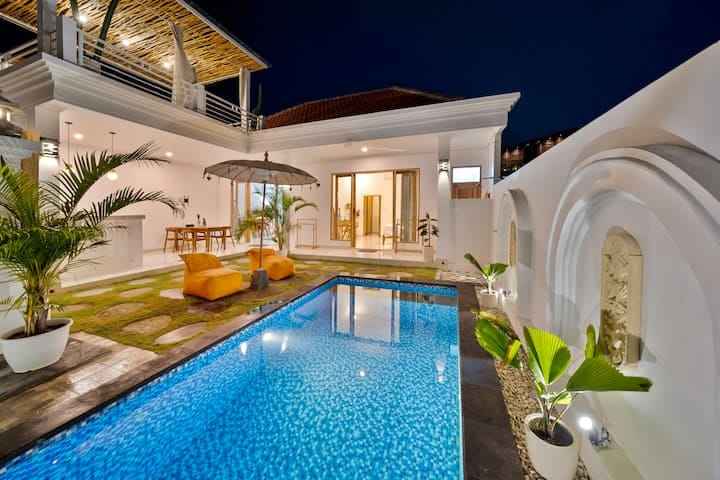 Дом, 2 спальни