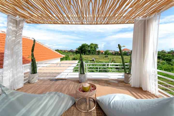 Дом, 2 спальни