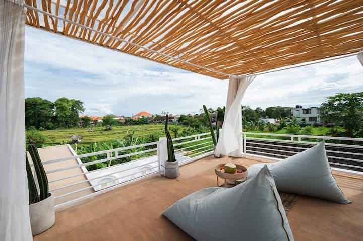 Дом, 2 спальни