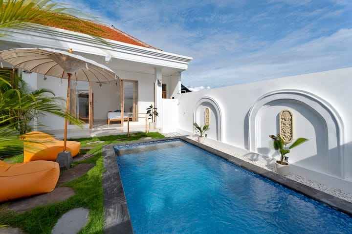 Дом, 2 спальни