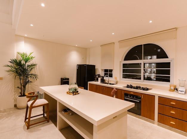 Вилла, 3 спальни