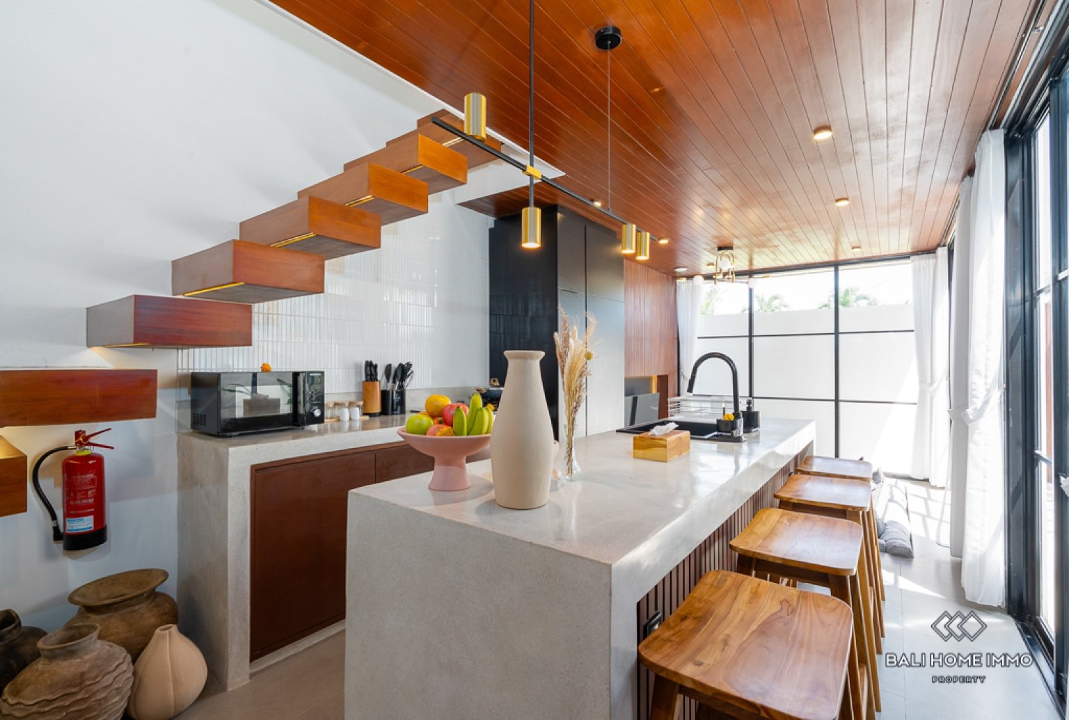 Вилла, 3 спальни