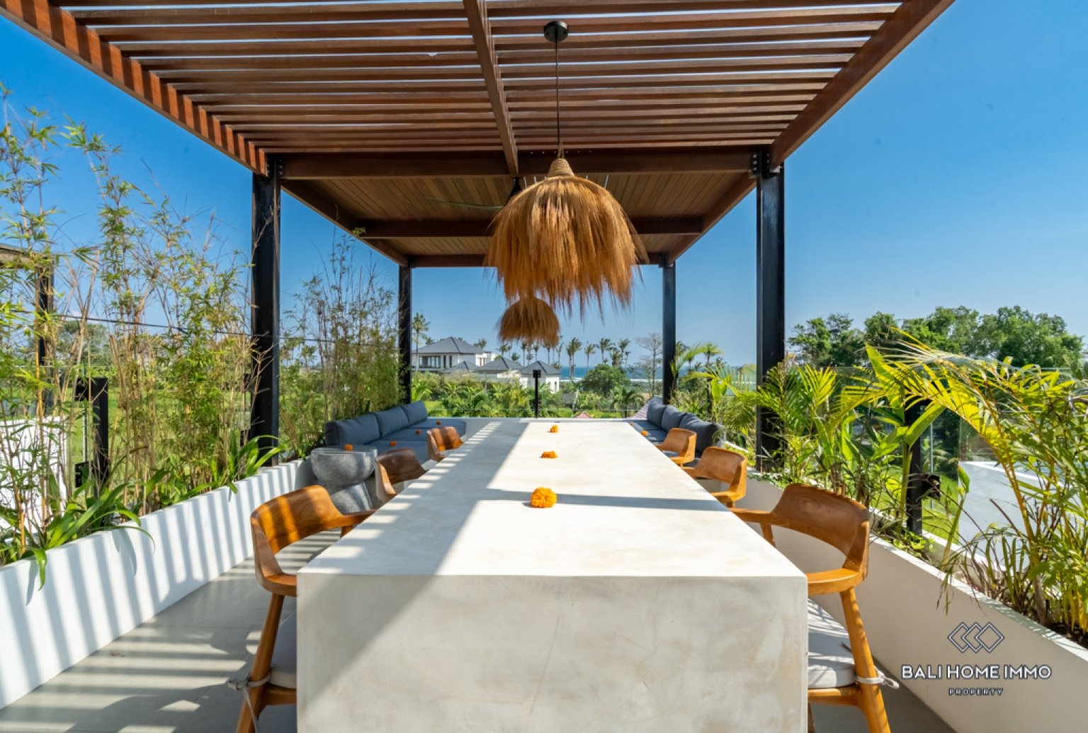 Вилла, 3 спальни