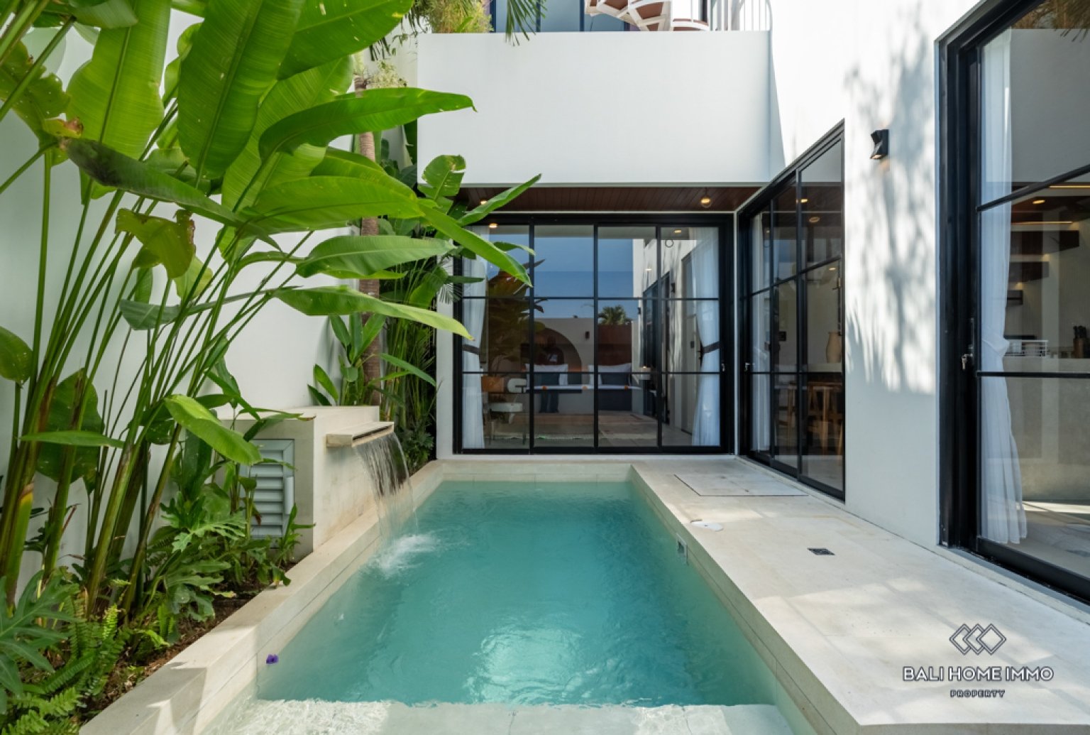 Вилла, 3 спальни