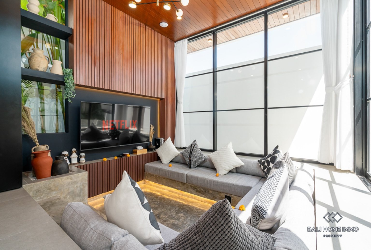 Вилла, 3 спальни