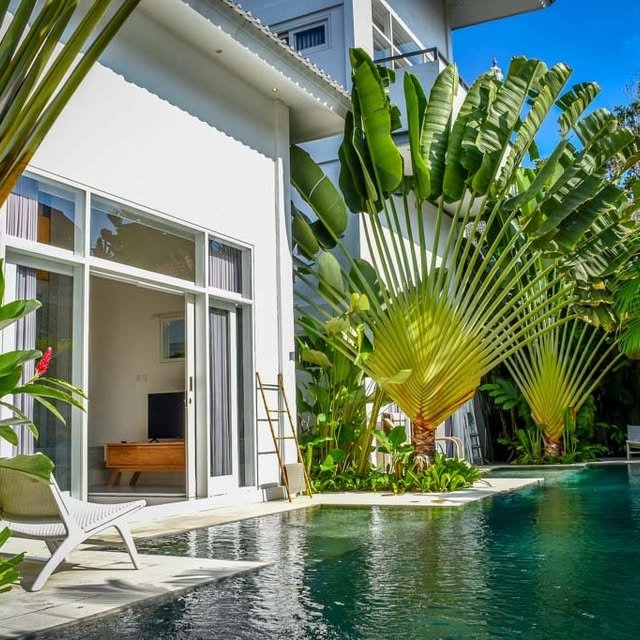 Апартаменты, 1 спальня