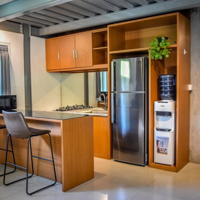 Апартаменты, 1 спальня