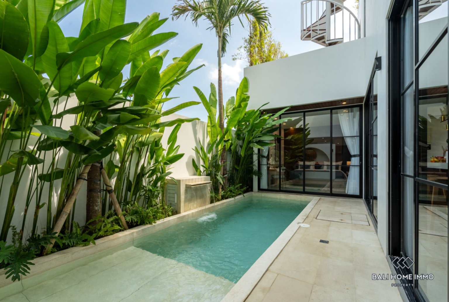 Вилла, 3 спальни