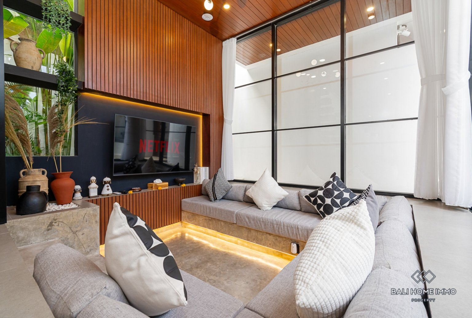 Вилла, 3 спальни