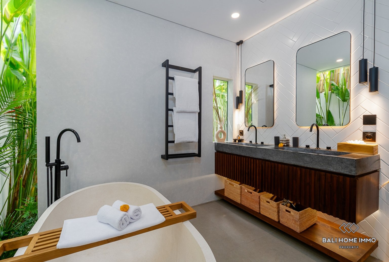 Вилла, 3 спальни