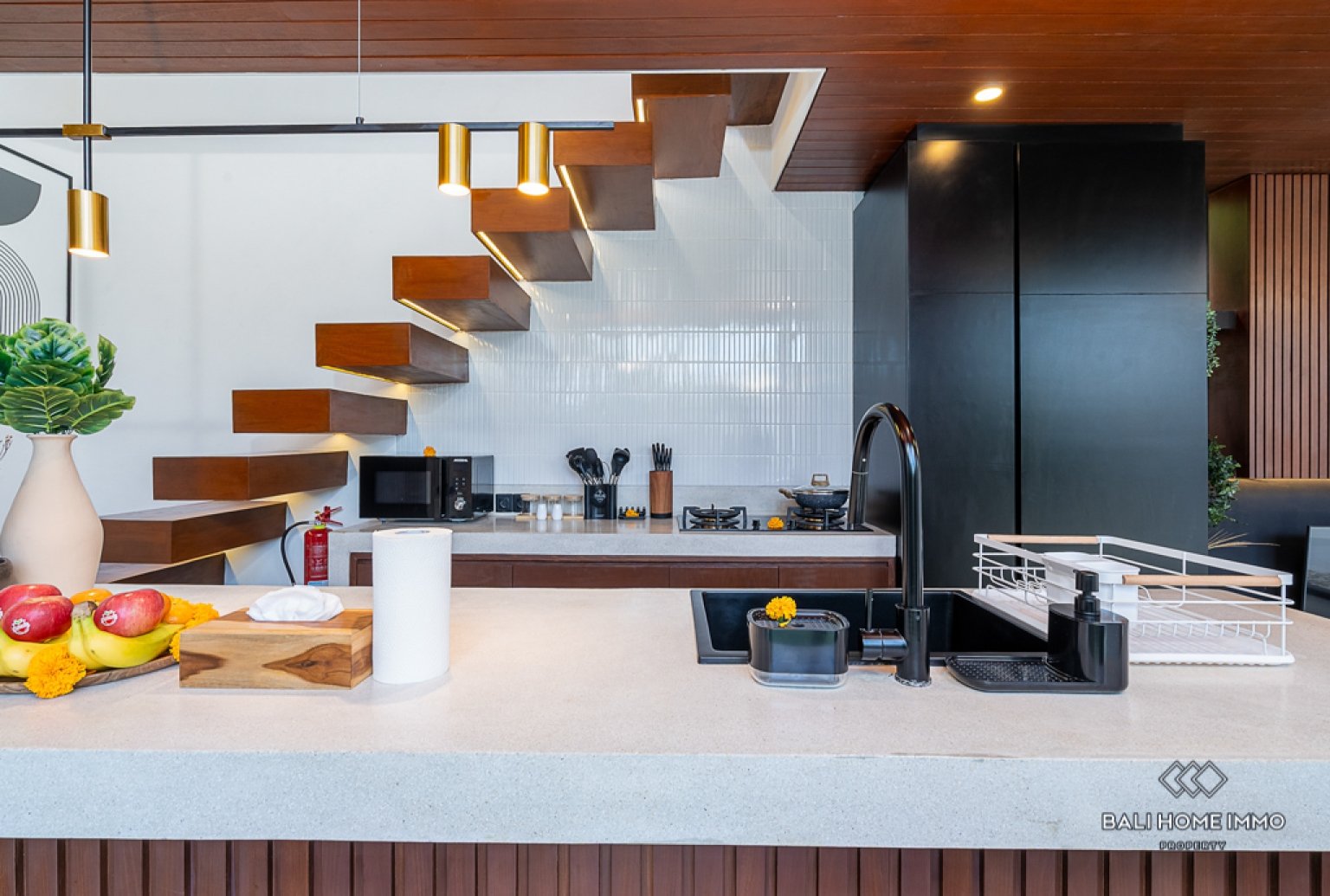 Вилла, 3 спальни