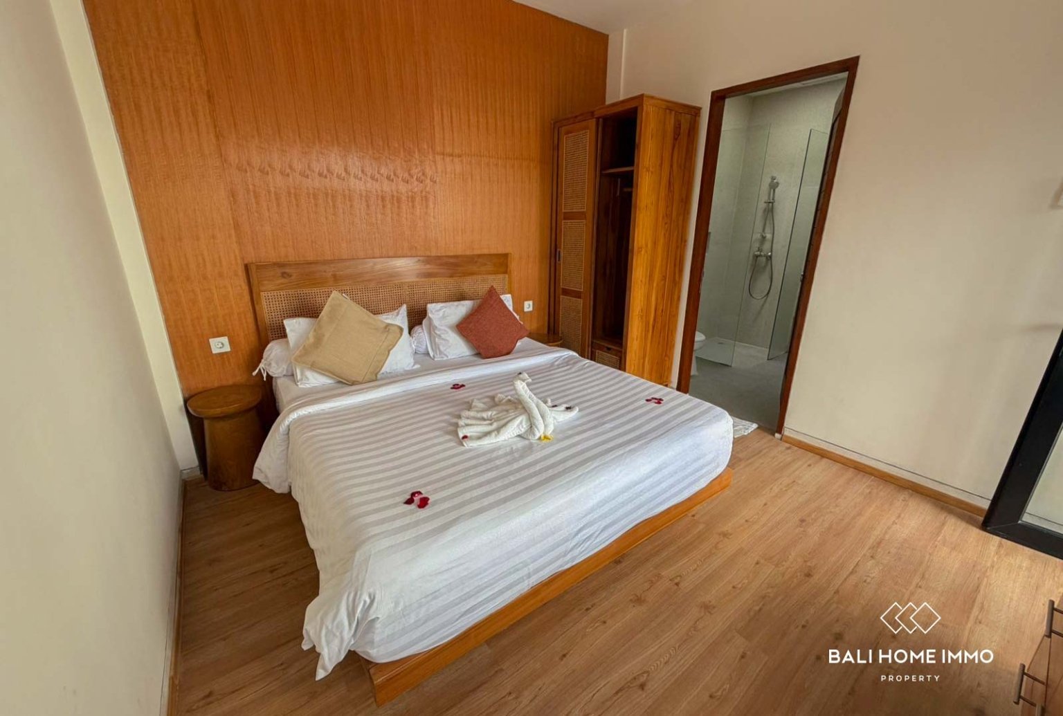 Вилла, 3 спальни