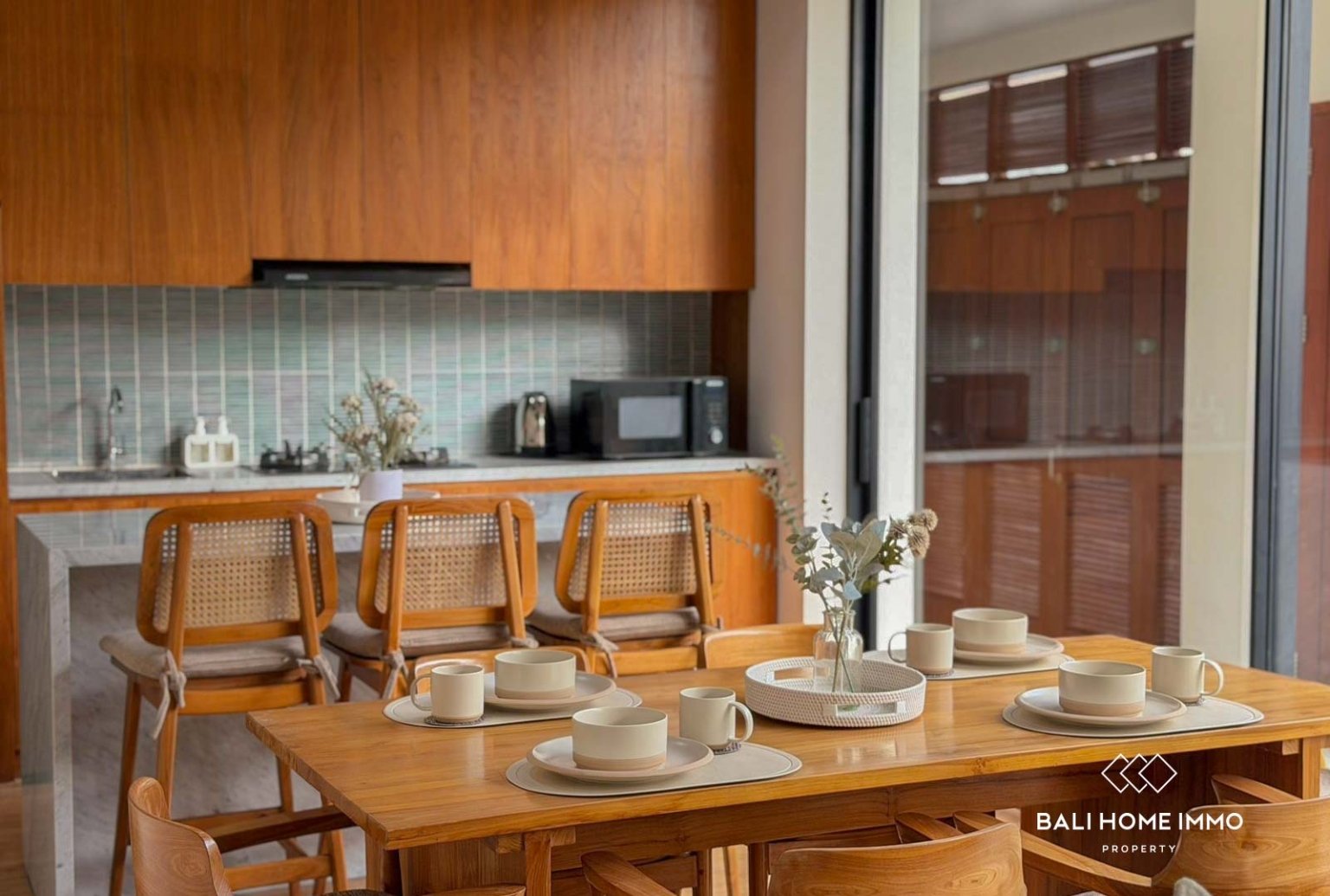 Вилла, 3 спальни