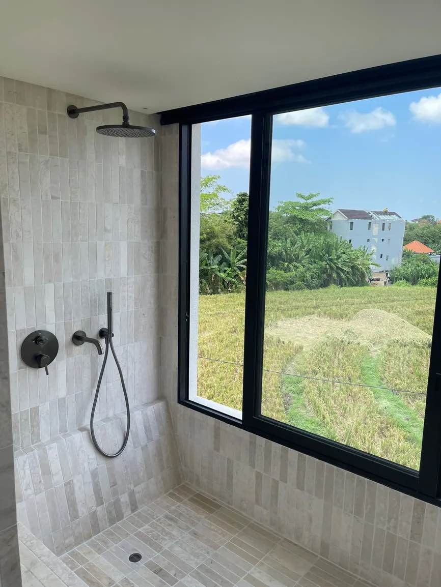 Вилла, 1 спальня