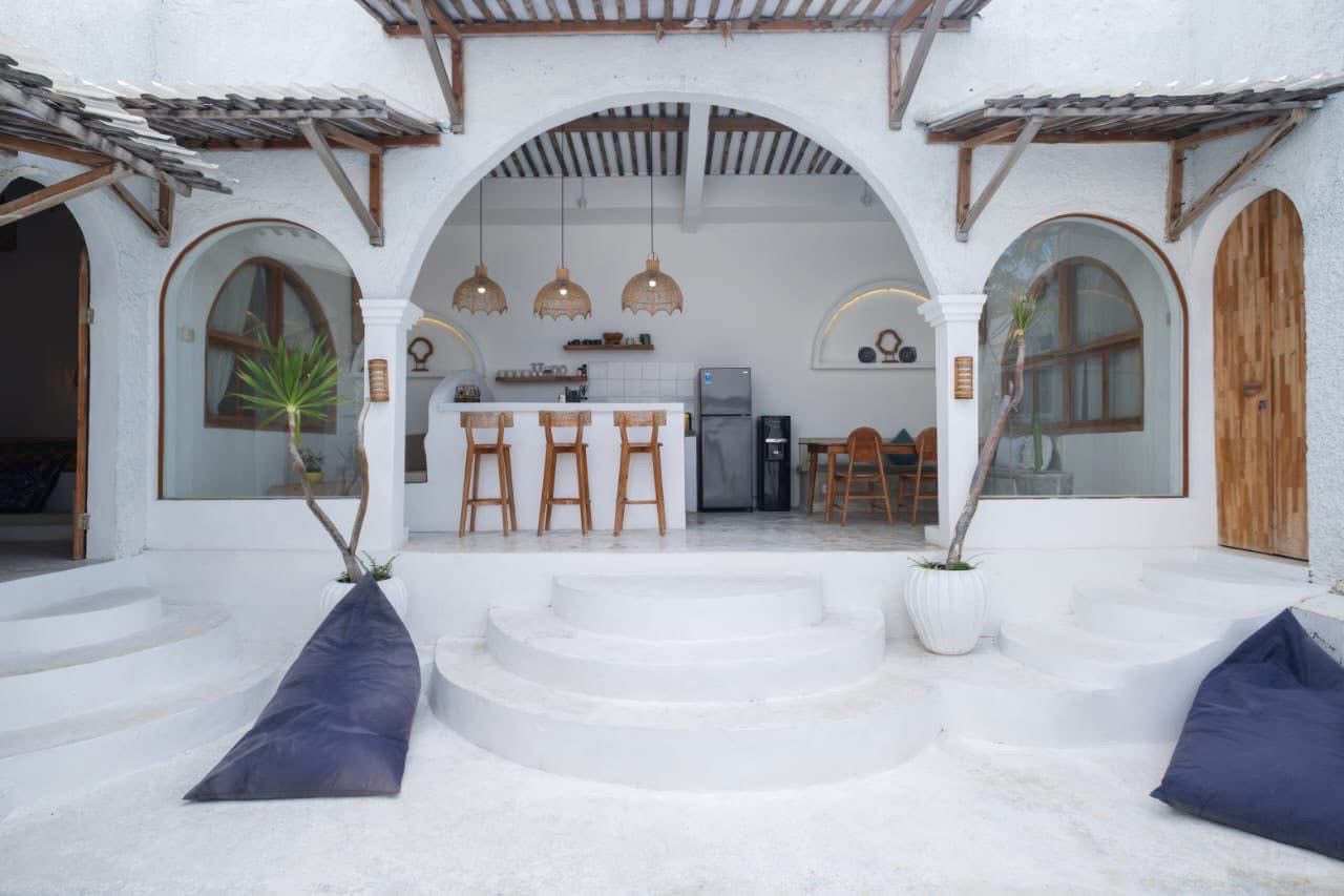 Вилла, 3 спальни