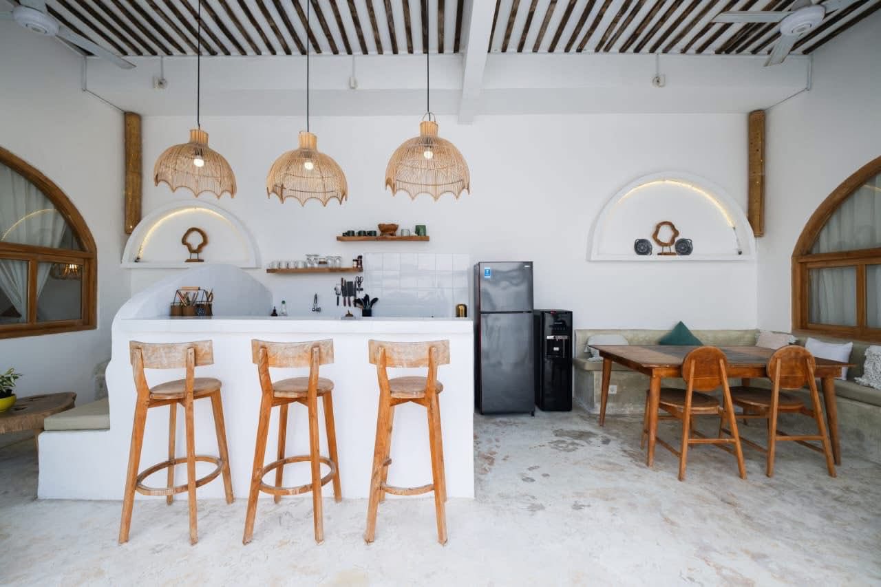 Вилла, 3 спальни