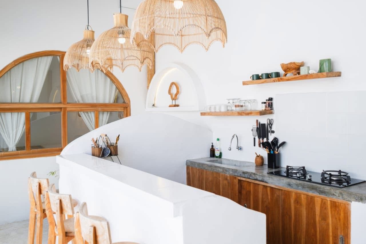 Вилла, 3 спальни