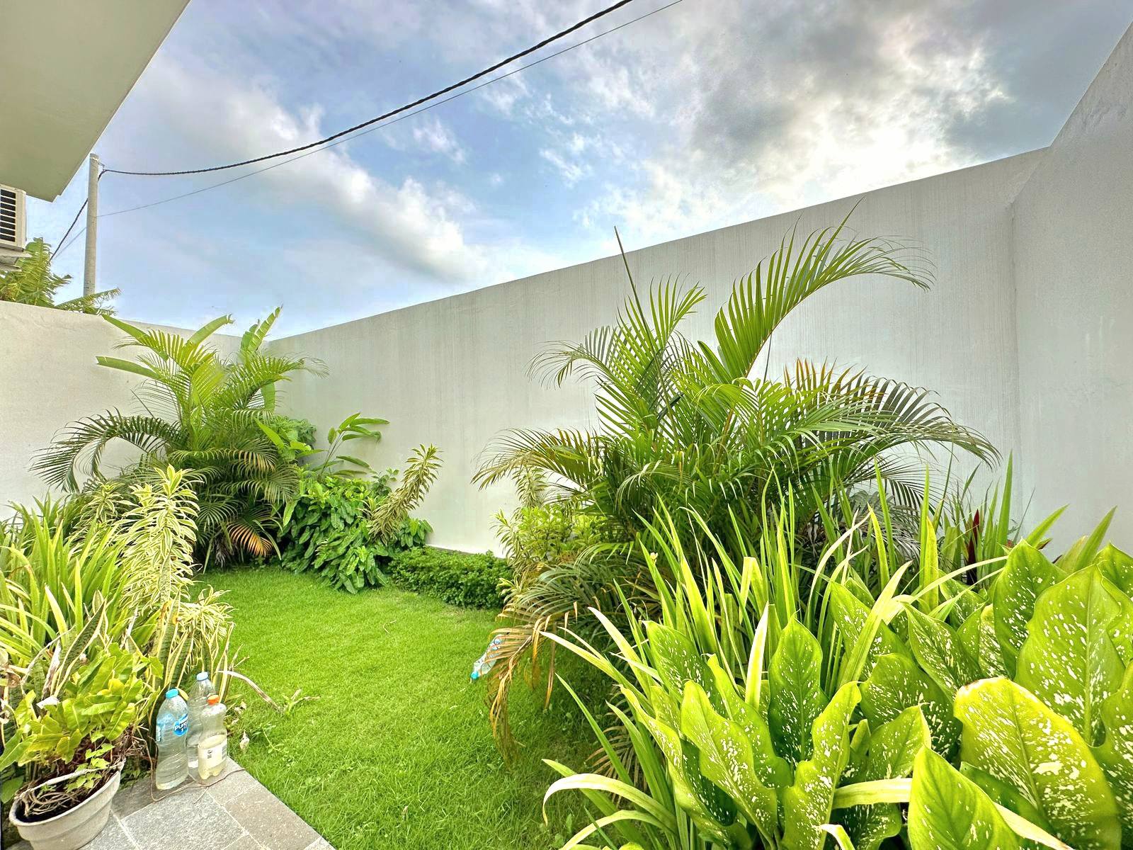 Вилла, 2 спальни