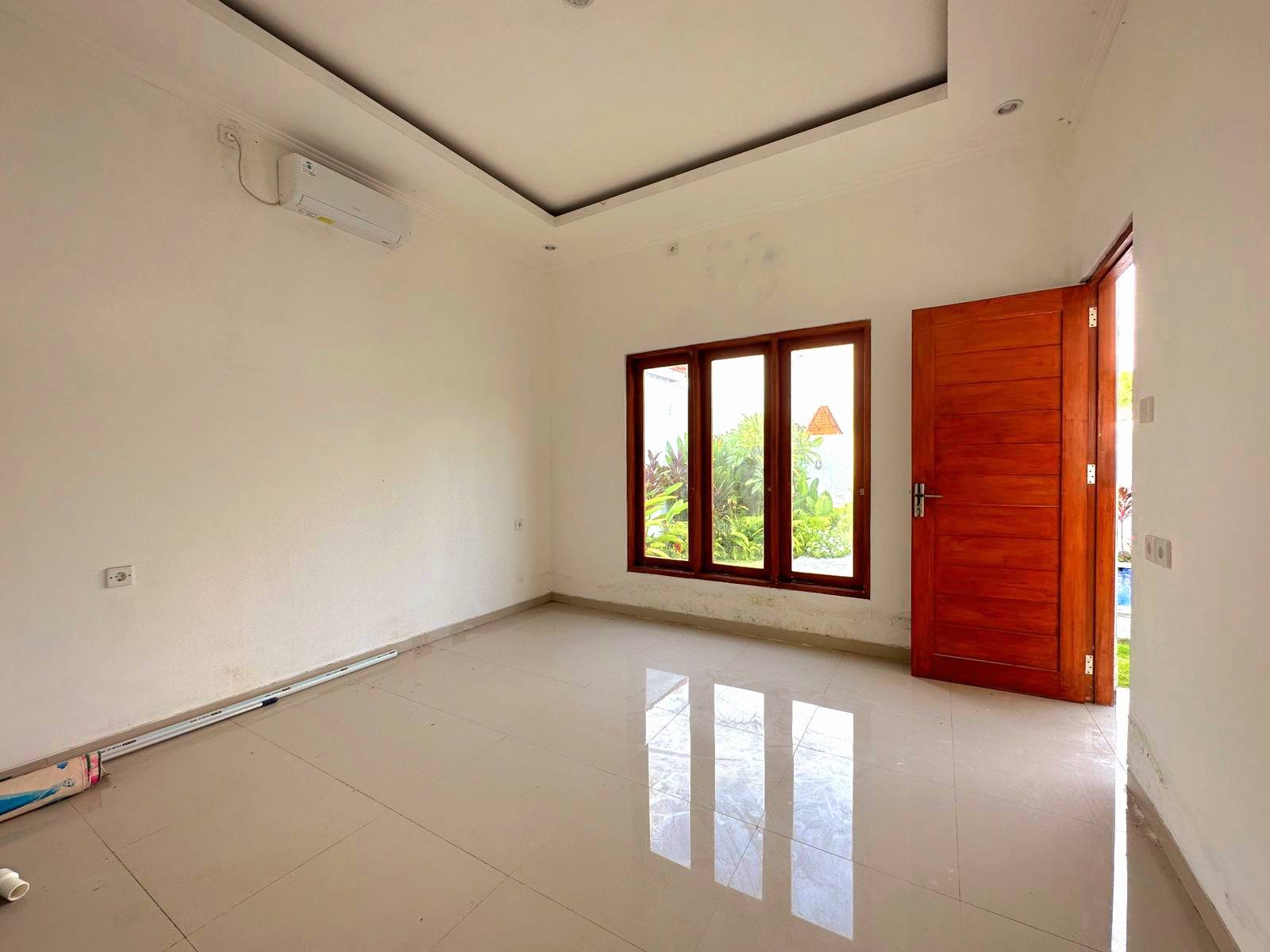 Вилла, 2 спальни