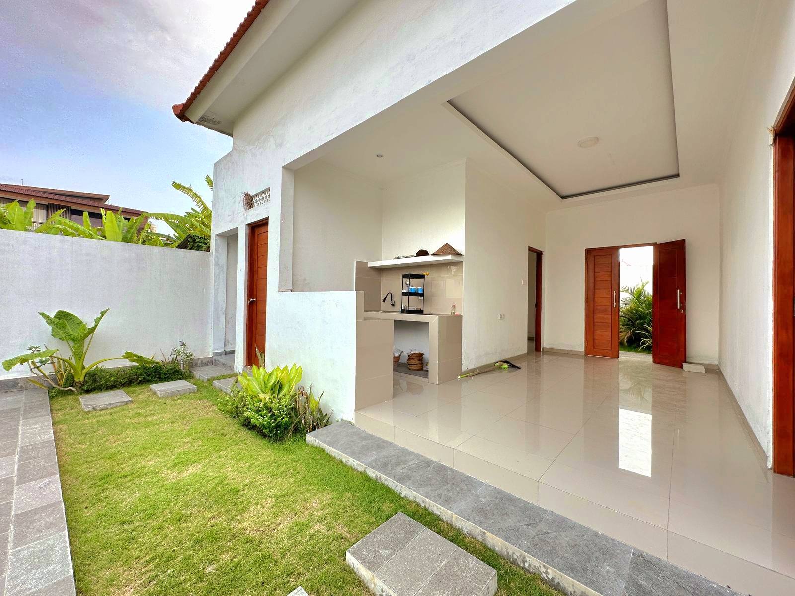 Вилла, 2 спальни