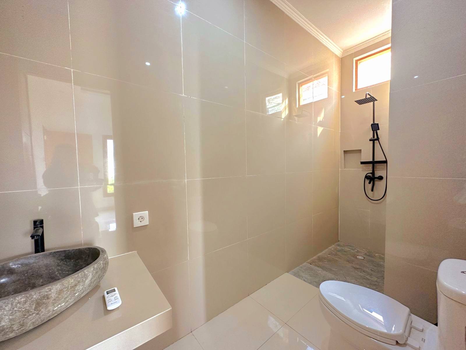 Вилла, 2 спальни