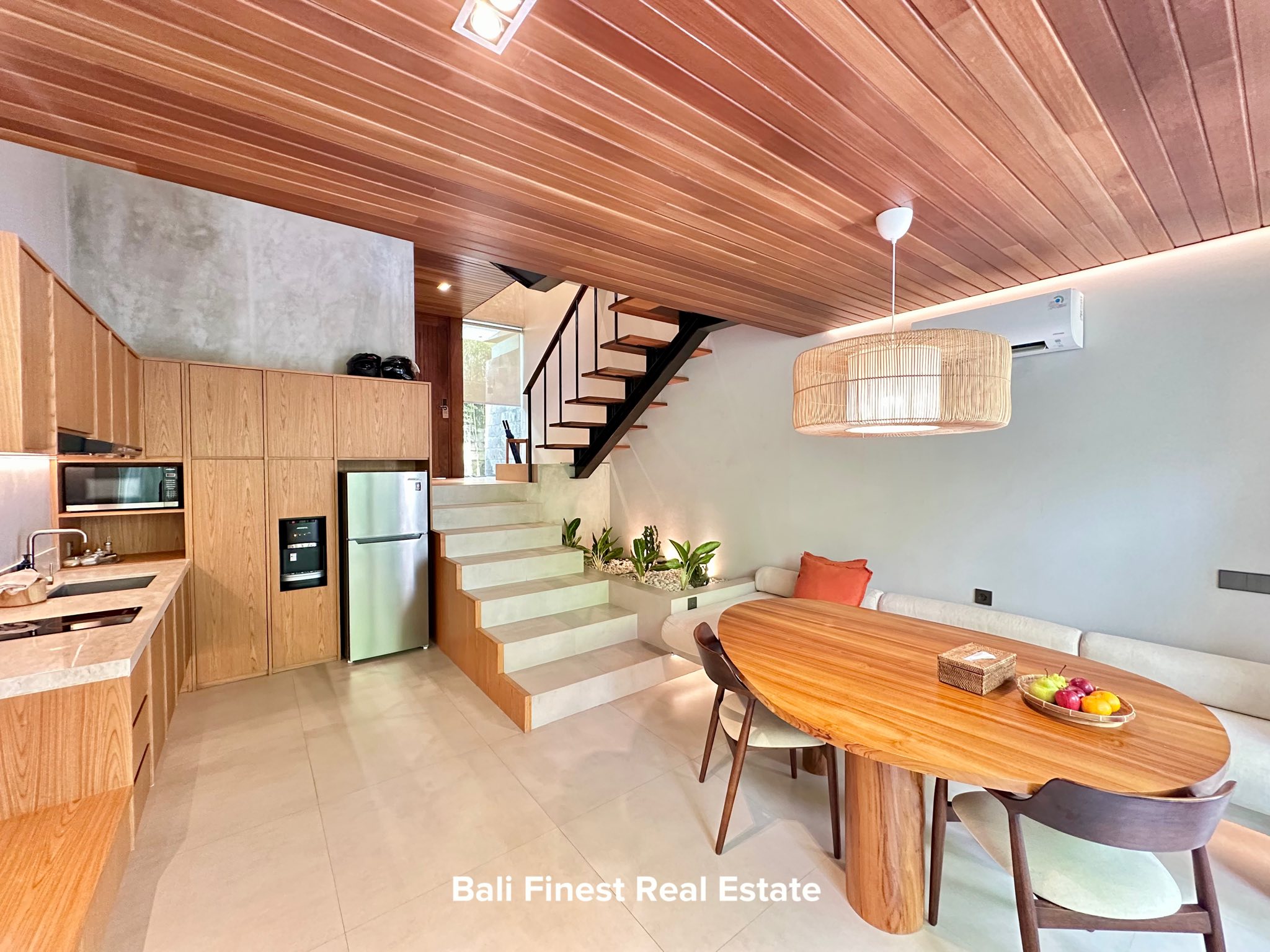 Вилла, 2 спальни