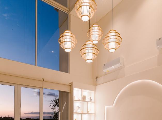 Вилла, 3 спальни