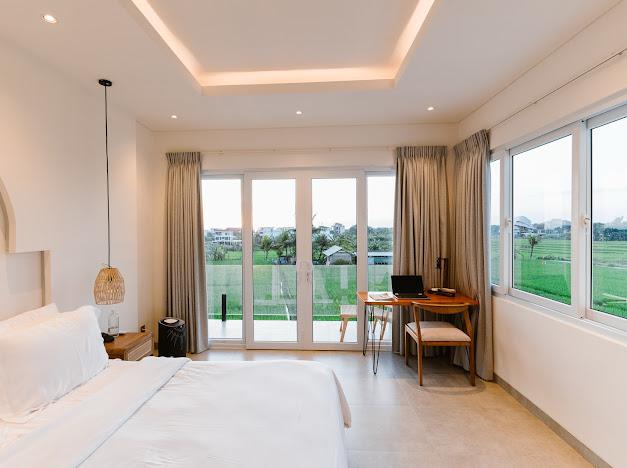 Вилла, 3 спальни