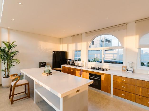 Вилла, 3 спальни