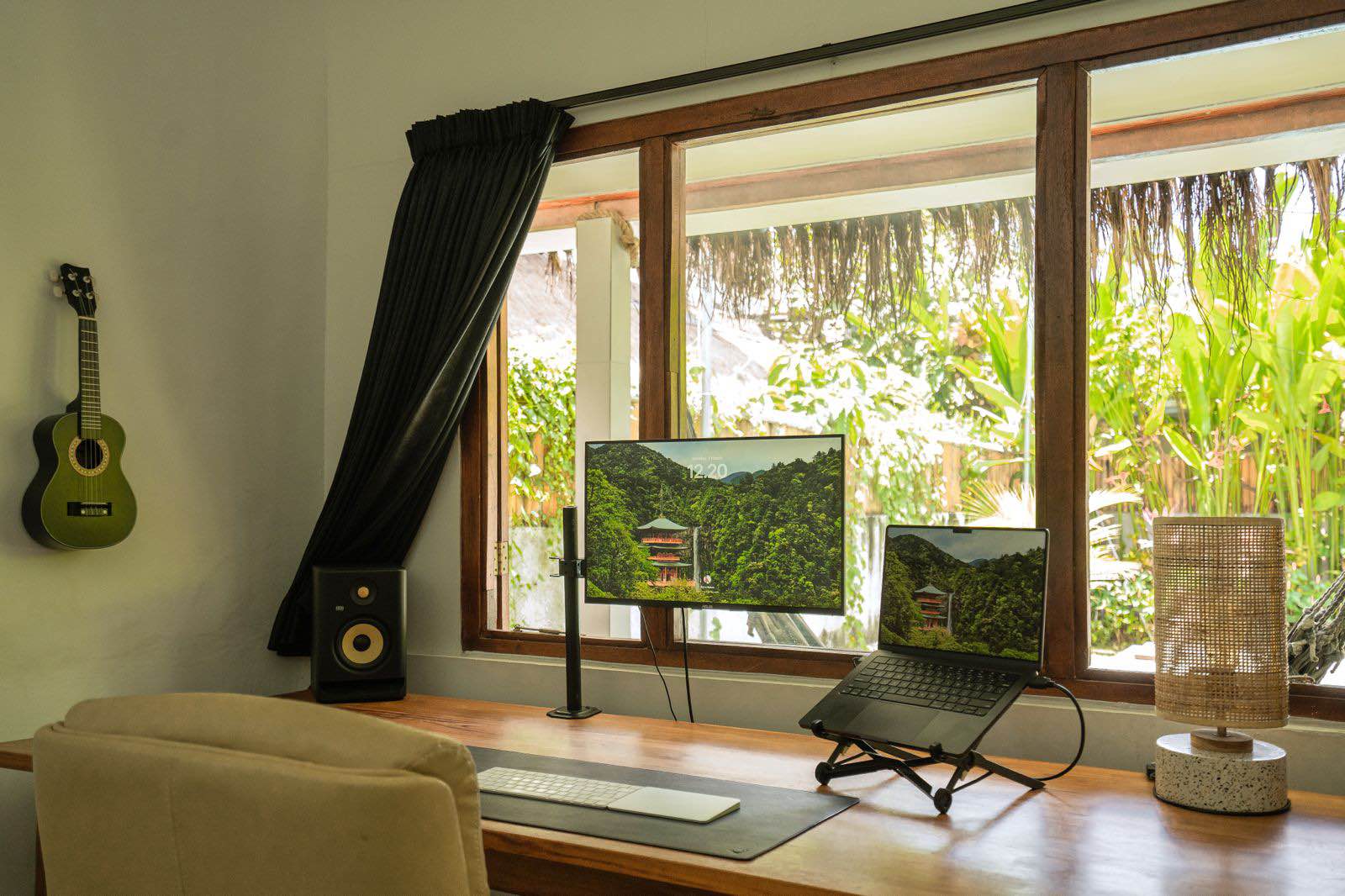 Дом, 1 спальня