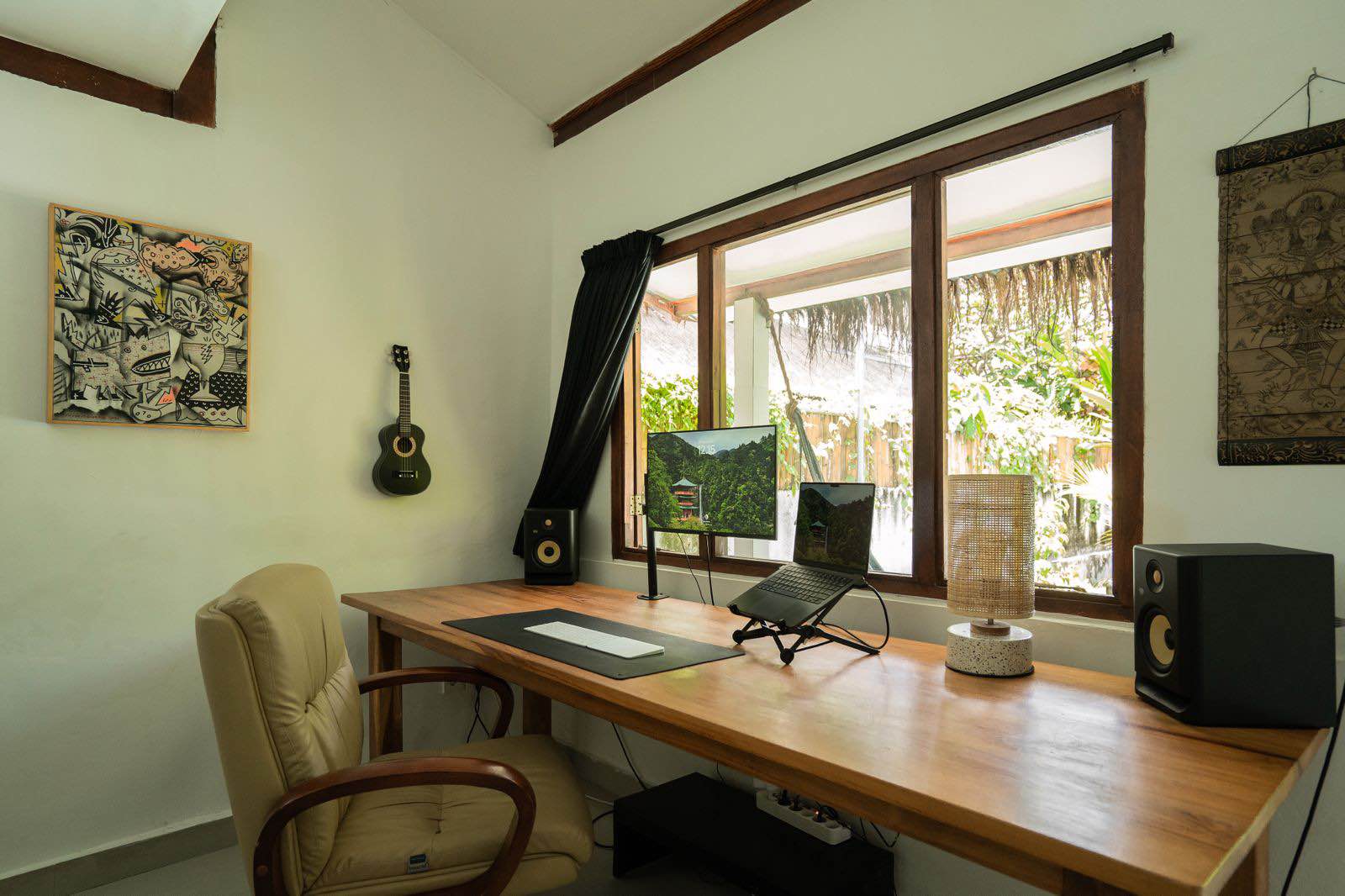 Дом, 1 спальня