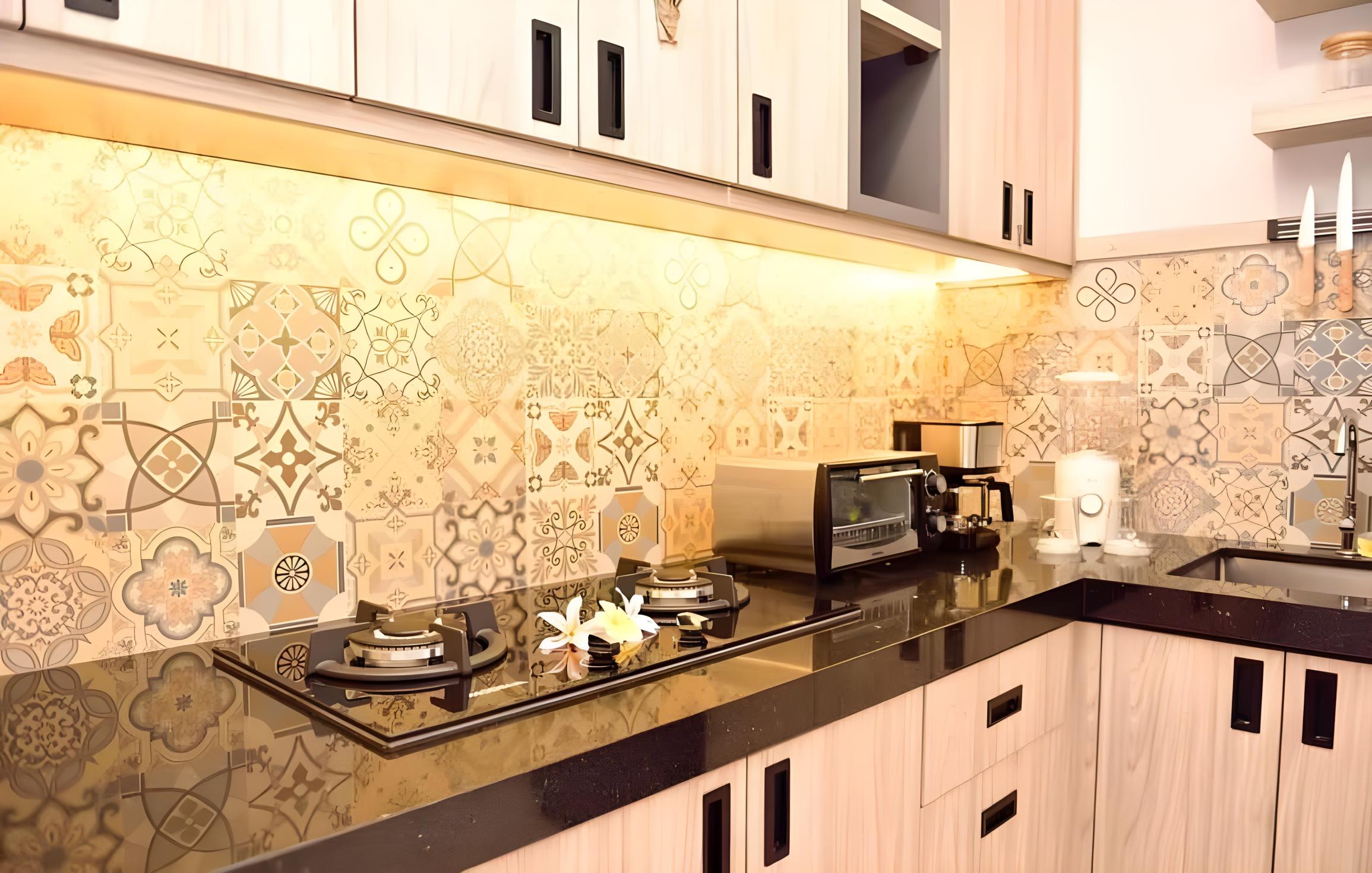 Вилла, 2 спальни