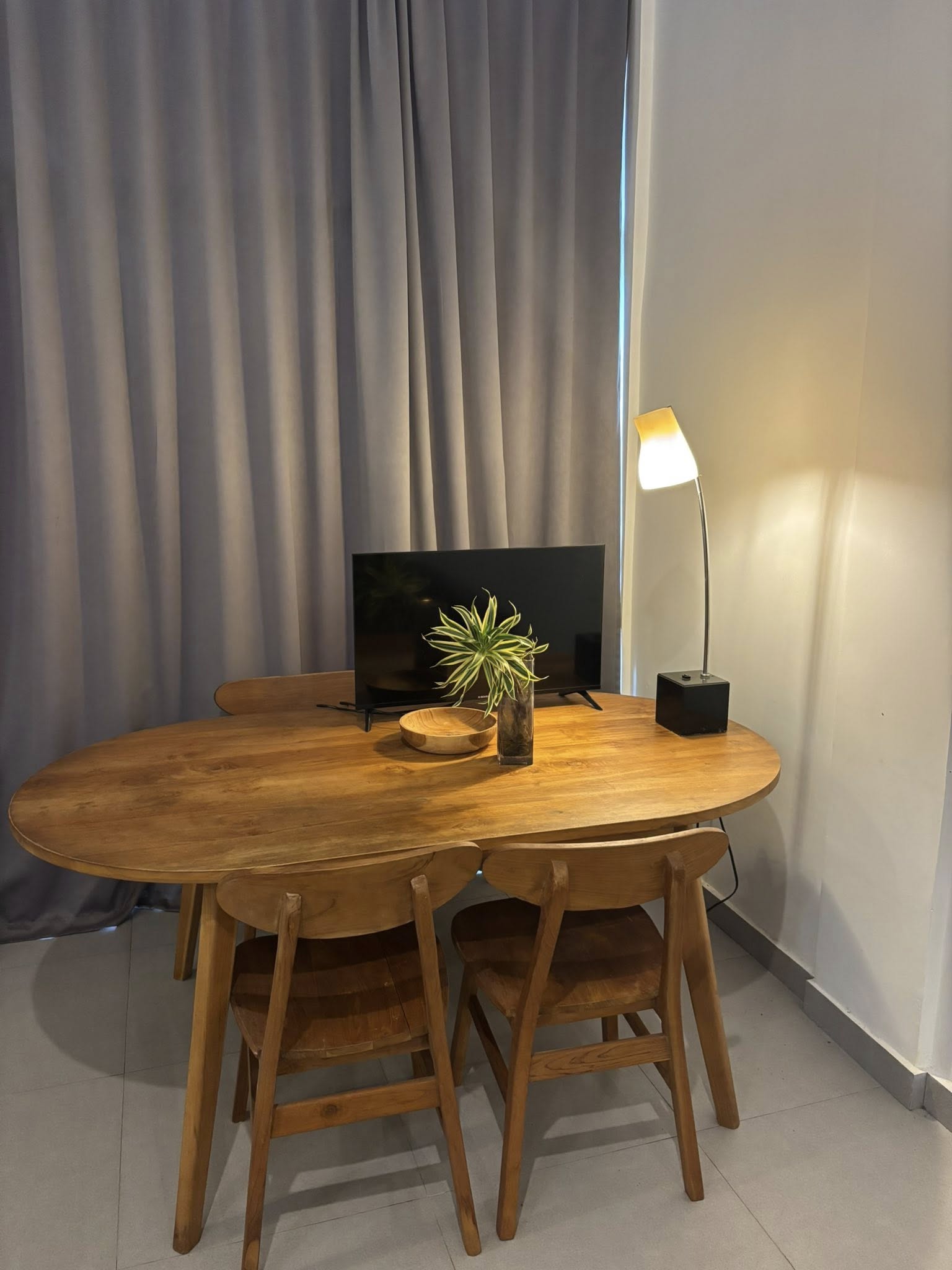 Вилла, 1 спальня