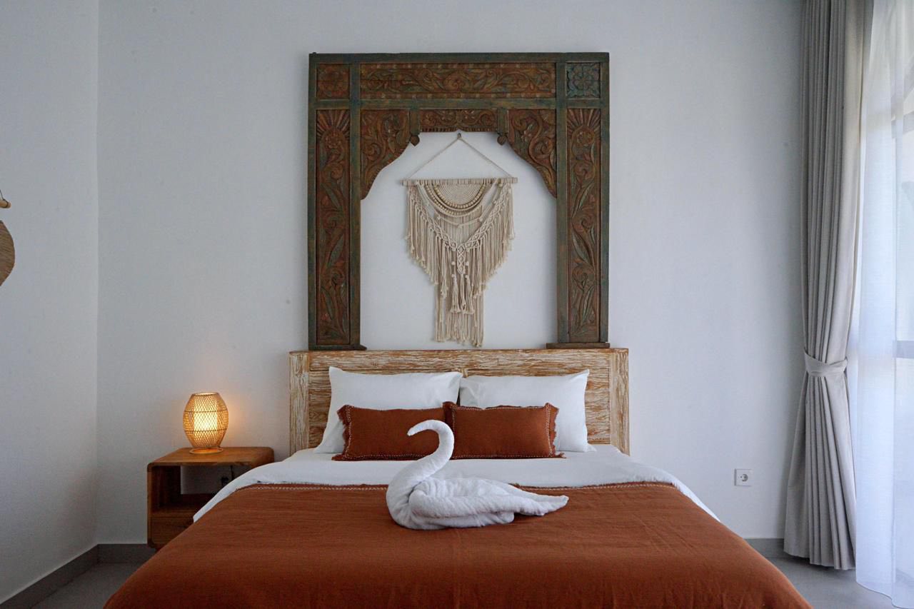 Вилла, 1 спальня