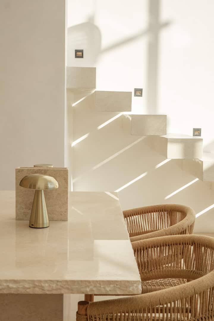 Вилла, 2 спальни