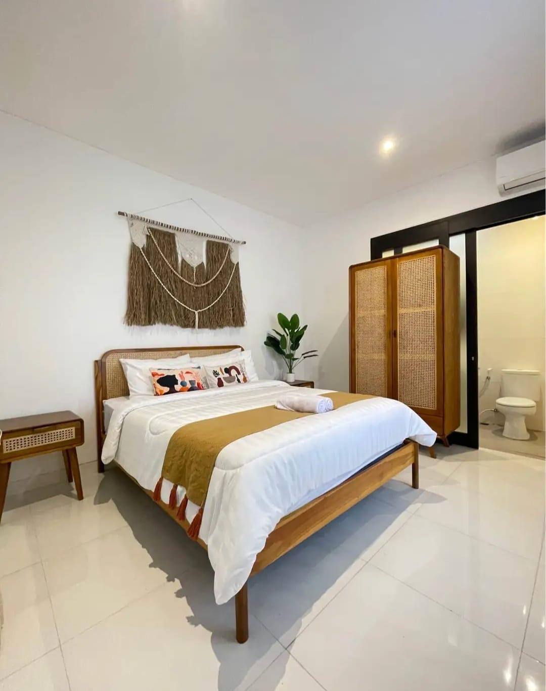 Вилла, 2 спальни